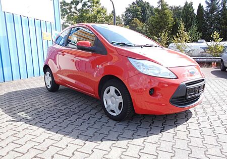 Ford Ka Trend
