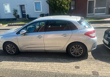 Citroën C4 HDi 90 Attraction Attraction