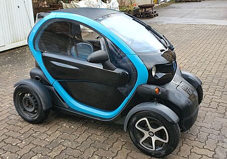 Renault Twizy