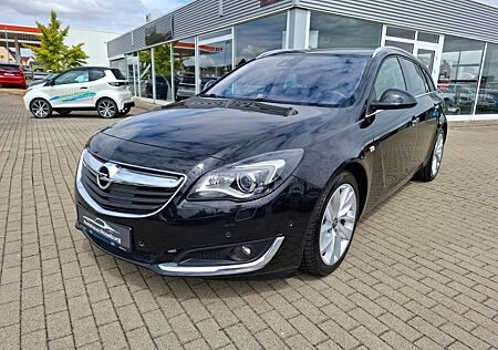 Opel Insignia A Sports Tourer Business Edition