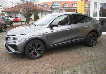 Renault Arkana TCe 140 EDC R.S. LINE