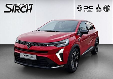 Renault Symbioz E-Tech Full Hybrid 145 Techno