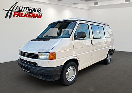 VW T4 California Volkswagen