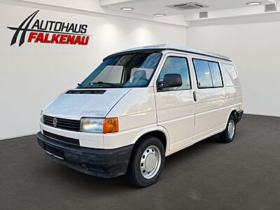 Volkswagen T4 California *Kein Rost*