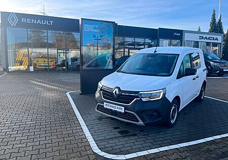 Renault Kangoo III Rapid Advance "TOP-ZUSTAND, WENIG KM"