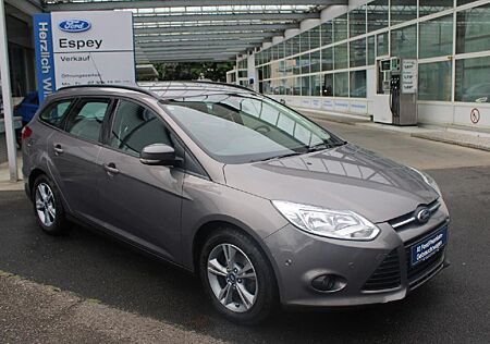 Ford Focus Turnier Trend