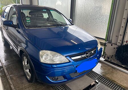 Opel Corsa 1.2 Cool Cool