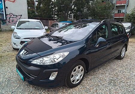 Peugeot 308 SW Tendance