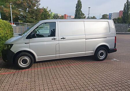 VW T6 Transporter Volkswagen