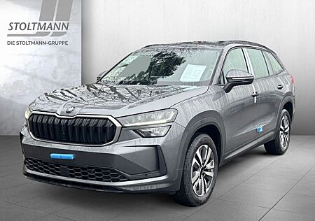 Skoda Kodiaq 1.5 TSI mHEV DSG Selection