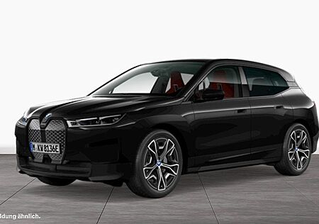 BMW iX xDrive40 Driv.Assist.Prof Harman/K Laser