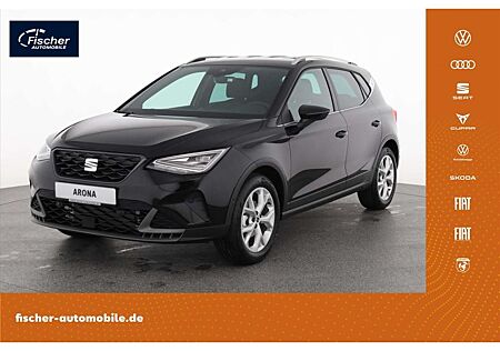 Seat Arona 1.0 TSI FR