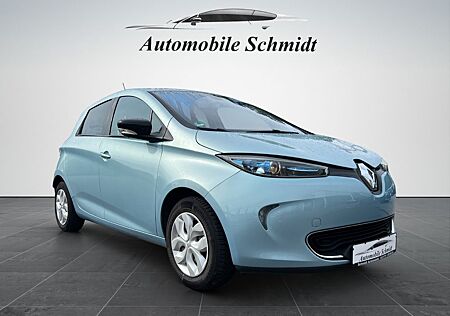 Renault ZOE Life++Navi++KAUFBATTERIE++
