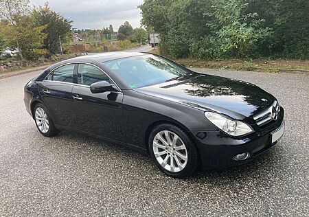 Mercedes-Benz CLS 320 CDI - kommender Klassiker!