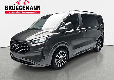 Ford Tourneo Custom 2.0 ECOBLUE AUTO. 320 L1 TITANIUM