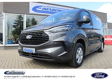 Ford Tourneo Custom gebraucht kaufen Ford Tourneo Custom Trend L1 AHK Garantie Klima v+h