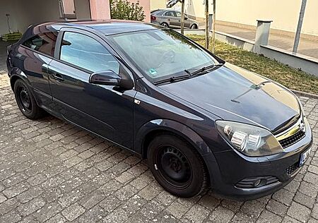 Opel Astra GTC 1.6 ECOTEC INNOVATION 85kW INNOVATION