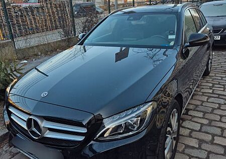 Mercedes-Benz C 350