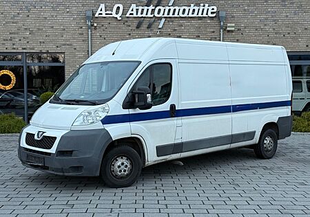 Peugeot Boxer HDi*Klima*Ahk*Rfk*Servo*
