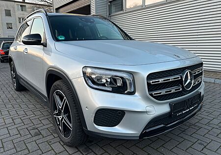 Mercedes-Benz GLB 220 d 4Matic/Panorama/Head-Up