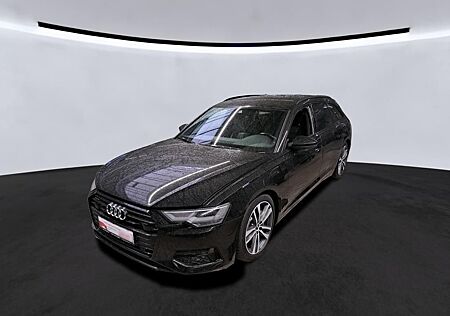 Audi A6 AVANT 45TDi Q SPORT/ACC/PANO/AHK/AIR-SUS/KAM.