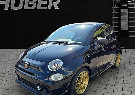 Abarth 695 75° Anniversario Last Edition 1/1368 LED
