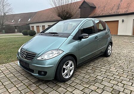 Mercedes-Benz A 150 A -Klasse AUTOMATIK*TÜV & INSPEKTION NEU