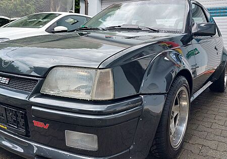 Opel Kadett E GSI Champion Oldtimer