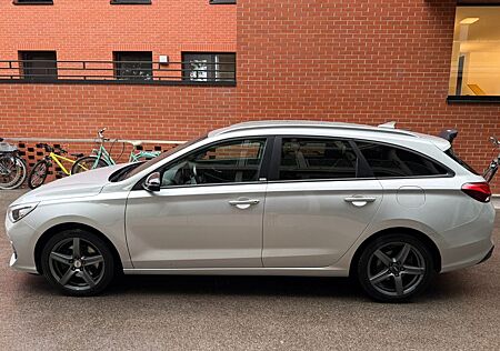 Hyundai i30 Komb T-GDI*HU 03/27*Garantie 10/27