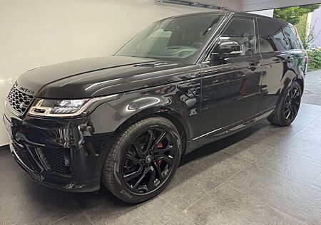 Land Rover Range Rover Sport 4.4 SDV8 Autobiography Dyn...