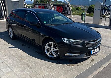 Opel Insignia Sports Tourer 2.0 CDTI Sport 125kW ...