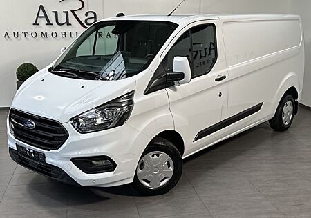 Ford Transit Custom 300 L2 2.0 TDCi KLIMA+SHZ+KAMERA+