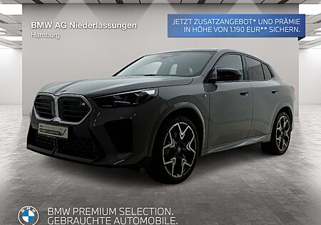 BMW X2 M35i xDrive M Sport Driv.Assist.Prof Head-Up