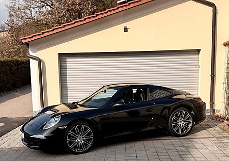 Porsche 991 *911*Carrera*PDK*APPROVED*2*HAND*