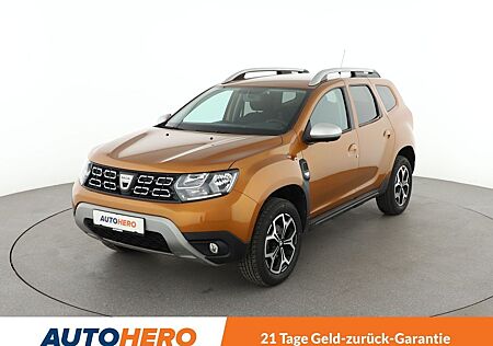 Dacia Duster 1.3 TCe Adventure*NAVI*360°*PDC*SHZ*TEMPO