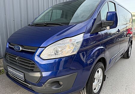 Ford Transit Custom Kasten 290 L2 Trend Klima,Shz,Ahk