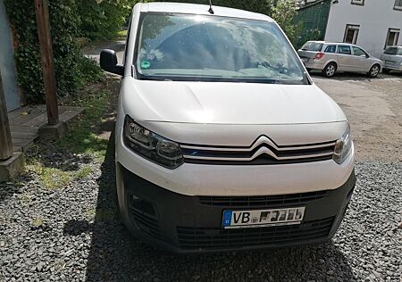 Citroën Berlingo BlueHDi 100 S&S FEEL M FEEL