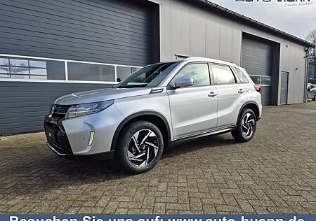 Suzuki Vitara 1.4 Boosterjet 129PS Hybrid Comfort+ ...