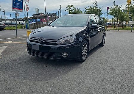 VW Golf Volkswagen 2.0 SDI Trendline Trendline