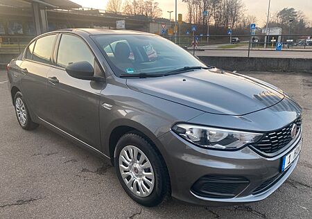 Fiat Tipo Pop 1.4-KLIMA-1.HAND-EURO 6