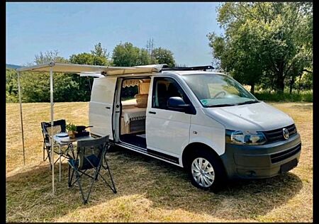 VW T5 Volkswagen