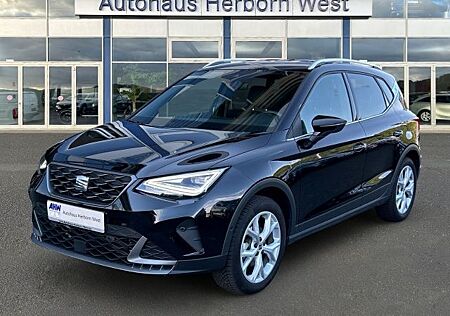 Seat Arona FR 1.0 TSI LED Navi Alcantara Paket Sitz P