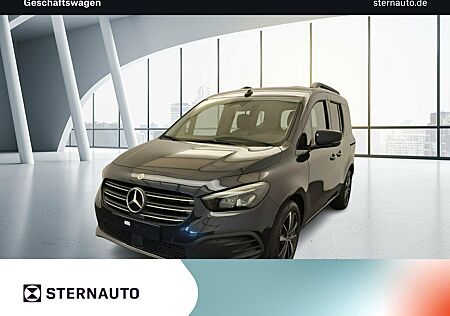 Mercedes-Benz T-Klasse T 180 d PROGRESSIVE Standard