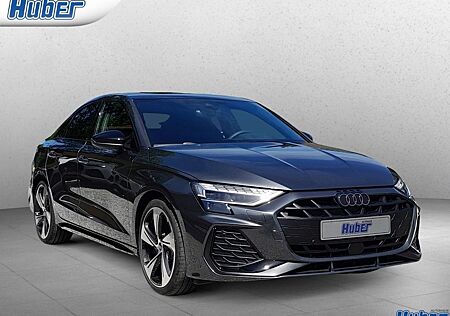 Audi A3 Limousine S line 35 TFSI S tronic Klima Navi