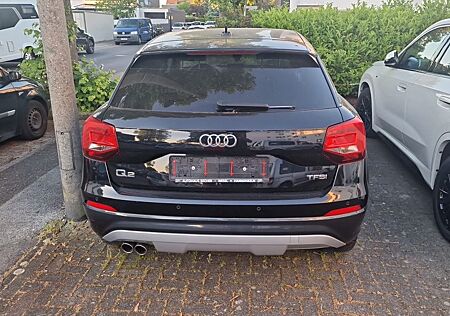 Audi Q2 1.4 TFSI COD S tronic -