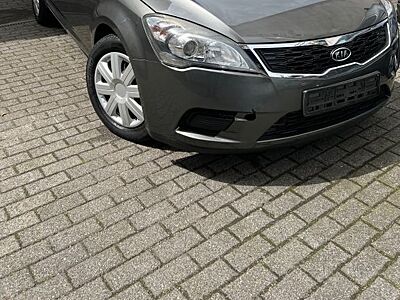 Kia cee'd / Ceed 1.4 Klima Euro 5