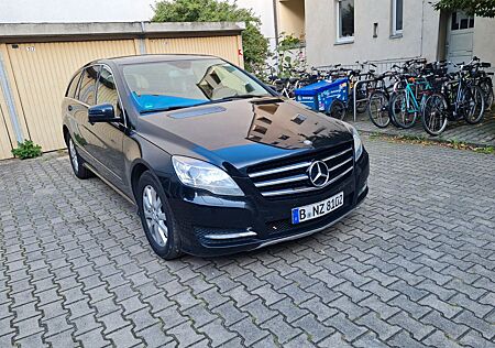 Mercedes-Benz R 350 CDI 4MATIC lang -