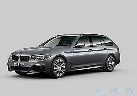 BMW 520d *LCProf*M-SPORT*HUD*KAMERA