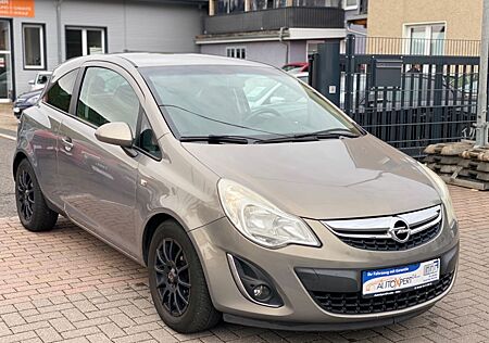 Opel Corsa D 150 Jahre TÜV NEU insp.NEU SHZ