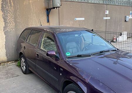Skoda Octavia 1.8 Turbo Laurin & Klement Laurin & ...